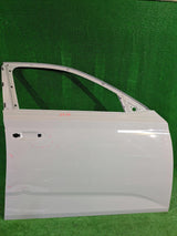 DRZWI PRZEDNIE PRAWE PRAWY PRZÓD SKODA KAMIQ 658 19-