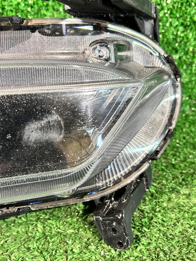 HALOGEN PRAWY HYUNDAI SANTA FE IV