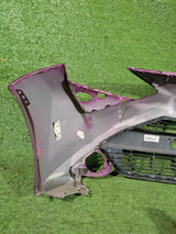 ZDERZAK PRZEDNI PRZÓD TOYOTA AYGO II LIFT NR.7889
