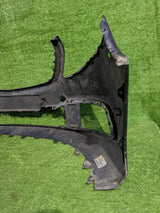 ZDERZAK PRZEDNI PRZÓD MERCEDES V-KLASA W447 LIFT 19- NR.7957