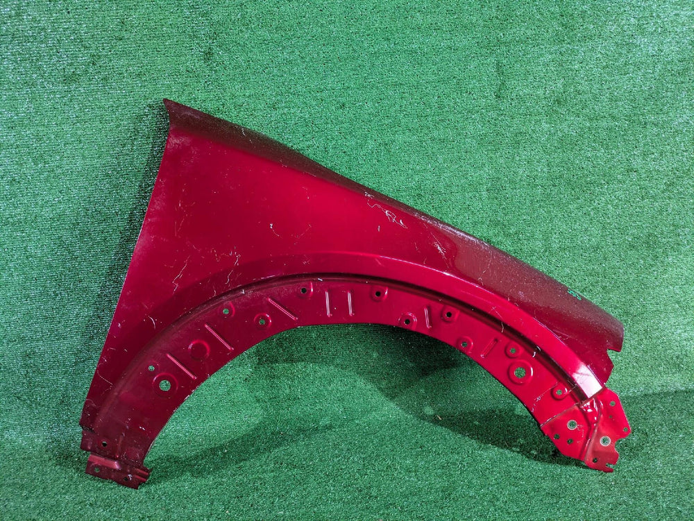 BŁOTNIK PRZEDNI PRAWY PRZÓD MAZDA CX30 CX-30 NR.293