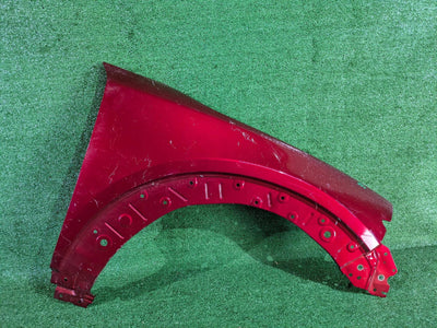 BŁOTNIK PRZEDNI PRAWY PRZÓD MAZDA CX30 CX-30 NR.293