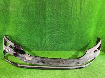 ZDERZAK PRZEDNI PRZÓD SKODA KAROQ 17- NR.5157