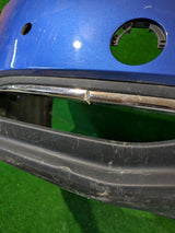 ZDERZAK TYLNY TYŁ KIA CEED III KOMBI NR.6211