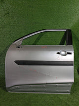 DRZWI PRZEDNIE LEWE LEWY PRZÓD TOYOTA YARIS CROSS NR.3904904