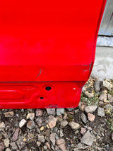 DRZWI TYLNE PRAWE VW T-CROSS nr.00