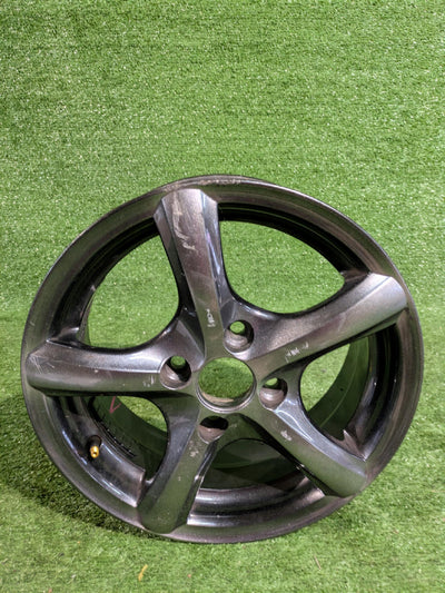 ALUFELGA FELGA ALUMINIOWA ATT 14" 5.5J ET45 NR.89