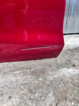 DRZWI TYLNE PRAWE MAZDA 2 14- NR.05
