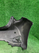 ZDERZAK TYLNY TYŁ TOYOTA YARIS III LIFT 17- NR.2398