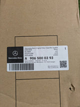 WENTYLATOR CHŁODNICY MERCEDES SPRINTER W906 A9065000393