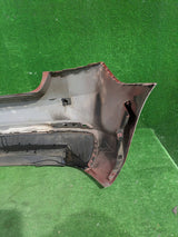 ZDERZAK TYLNY TYŁ SKODA RAPID SPACEBACK 12- NR.7388