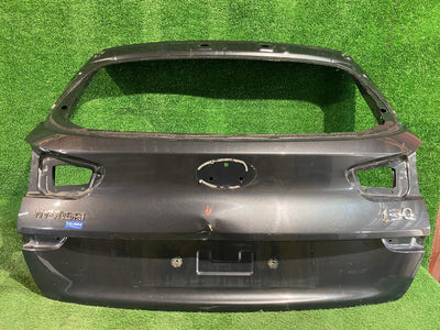 KLAPA TYŁ TYLNA HYUNDAI I30 III KOMBI