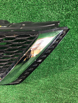 GRILL ATRAPA CHŁODNICY NISSAN QASHQAI II LIFT