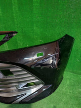 ZDERZAK PRZEDNI PRZÓD TOYOTA CAMRY VIII 17- NR.7209
