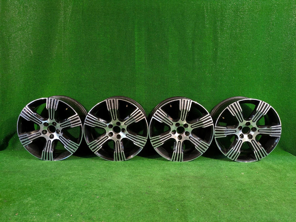 FELGI ALUMINIOWE ALUFELGA VOLVO V60 V90 XC40 XC60 18" 7.5J ET50.5