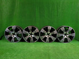FELGI ALUMINIOWE ALUFELGA VOLVO V60 V90 XC40 XC60 18" 7.5J ET50.5
