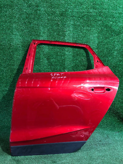 DRZWI TYLNE LEWE SEAT ARONA