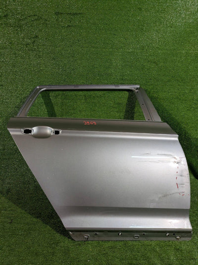 DRZWI TYLNE PRAWE PRAWY TYŁ VW PASSAT B8 KOMBI NR.3969