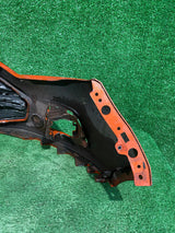 ZDERZAK PRZEDNI FORD ECOSPORT II 12- NR.1924
