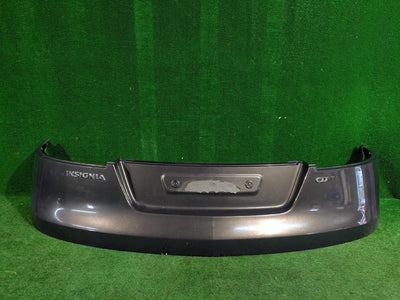 BLENDA KLAPY BAGAŻNIKA OPEL INSIGNIA A KOMBI 08- NR.2