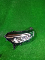 REFLEKTOR LEWY PRZÓD RENAULT KOLEOS II LIFT 19 -22 FULL LED