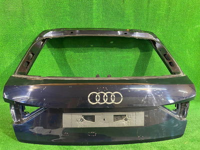 KLAPA TYLNA TYŁ BAGAŻNIKA AUDI A1 82A