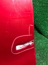 DRZWI PRAWE TYLNE OPEL CORSA F