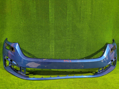 ZDERZAK PRZEDNI PRZÓD SKODA KODIAQ LIFT