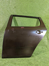 DRZWI TYLNE LEWE LEWY TYŁ SKODA FABIA II HB NR.3824
