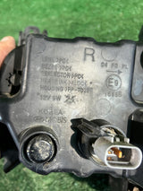 HALOGEN PRAWY HYUNDAI SANTA FE IV