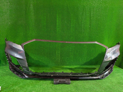 ZDERZAK PRZEDNI PRZÓD AUDI Q7 4M LIFT S-LINE