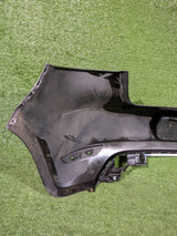 ZDERZAK TYLNY TYŁ GOLF VI HB 08-12 NR.7980