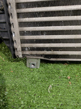 INTERCOOLER CHŁODNICA POWIETRZA KIA SPORTAGE V HYUNDAI TUCSON IV NR.008
