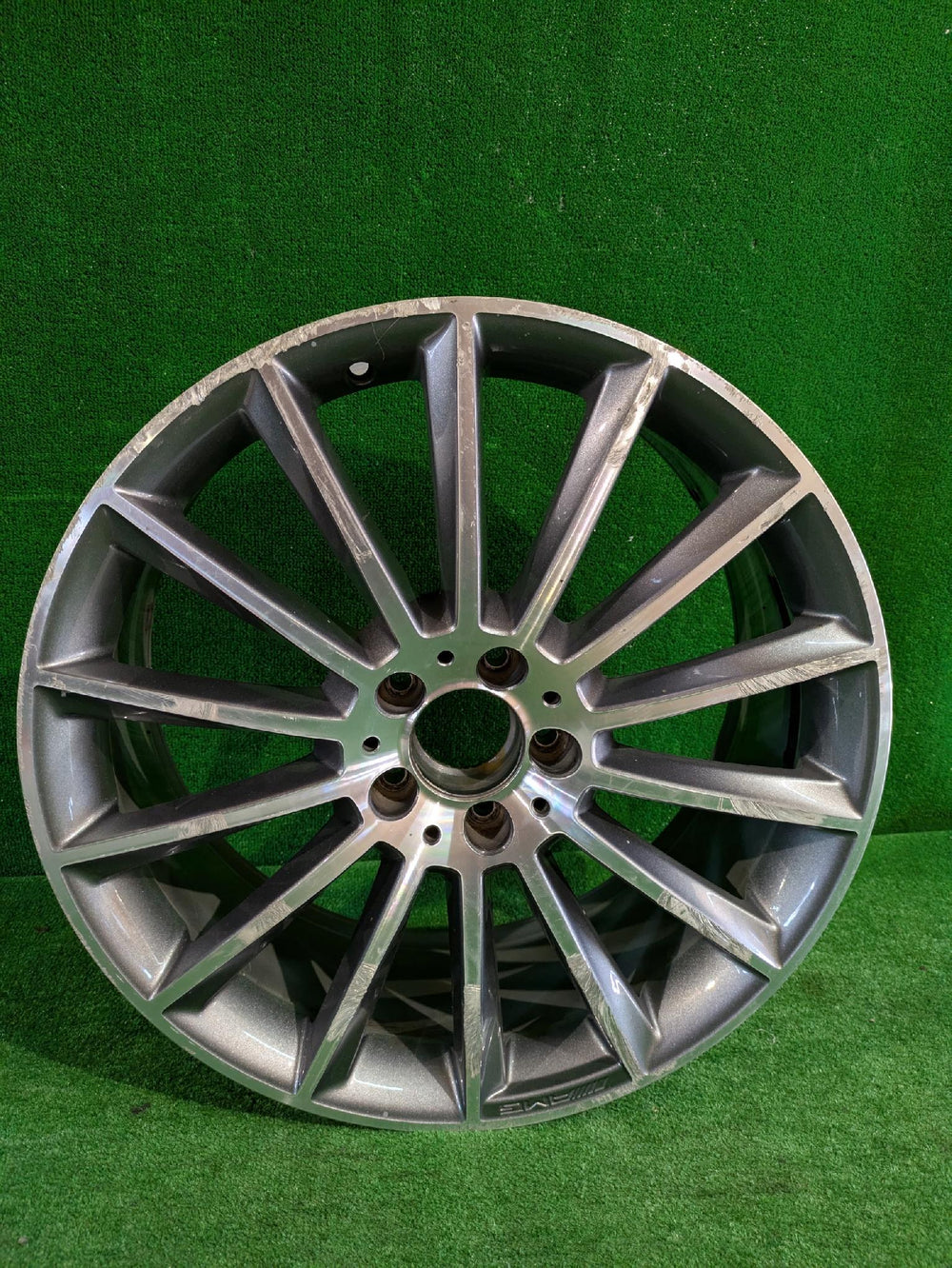 ALUFELGA MERCEDES E-KLASA W213 20" ET43 8J A2134012200