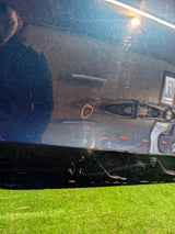 DRZWI TYLNE PRAWE PRAWY TYŁ SKODA OCTAVIA IV SEDAN NR.3338