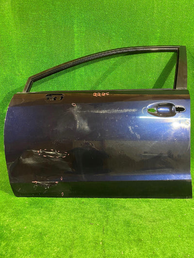 DRZWI PRZEDNIE LEWE LEWY PRZÓD SUBARU XV I 11-17