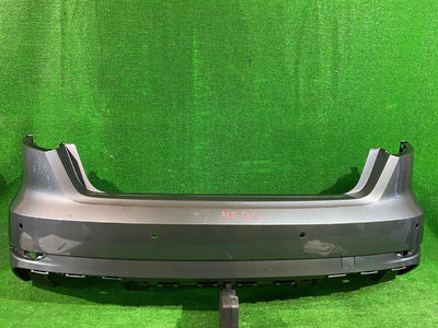 ZDERZAK TYLNY TYŁ AUDI A3 8V LIFT S-LINE SPORTBACK NR.4520