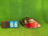 LAMPA TYŁ TYLNA LEWA OPEL ASTRA H HB NR:66