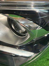 REFLEKTOR LEWY TOYOTA YARIS III LIFT 17- led nr:193