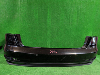 ZDERZAK TYLNY TYŁ AUDI A6 C8 SEDAN NR.2152