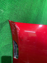ZDERZAK TYLNY TYŁ MAZDA MX5 MX-5 USA ND IV 15- NR.5012