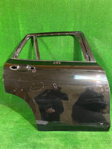 DRZWI TYLNE PRAWE PRAWY TYŁ BMW X1 E84 09-