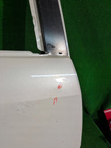 DRZWI TYLNE PRAWE PRAWY TYŁ CITROEN C3 PICASSO 09- NR.3169