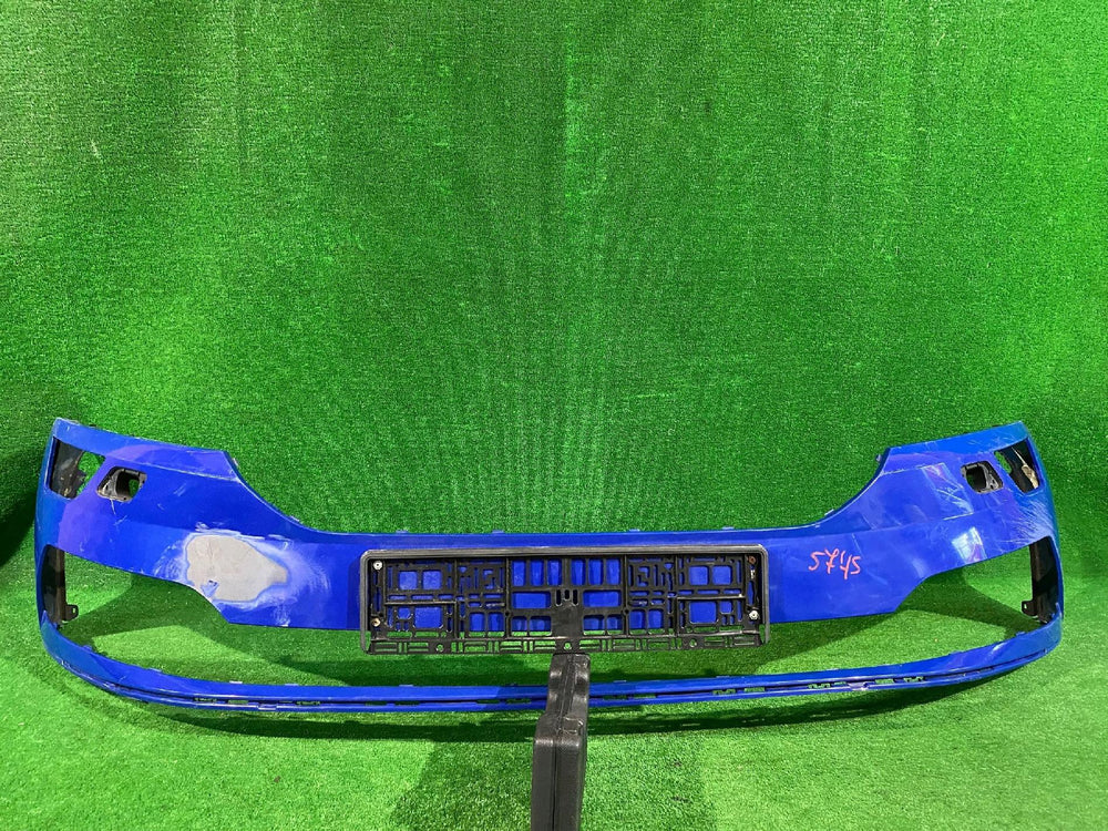 ZDERZAK PRZEDNI PRZÓD SKODA KAROQ 57A