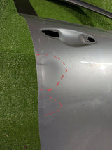 DRZWI PRZEDNIE PRAWE PRAWY PRZÓD KIA CEED III NR.3852