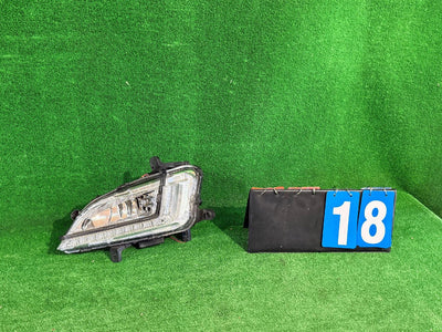 HALOGEN DRL LEWY HYUNDAI TUCSON III LIFT nr:18