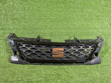 GRILL ATRAPA CHŁODNICY SEAT LEON III LIFT CUPRA NR.38