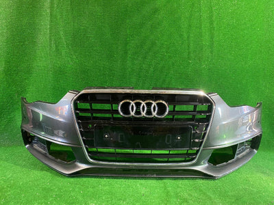 ZDERZAK PRZEDNI PRZÓD AUDI A5 8T S-LINE LIFT NR.4069