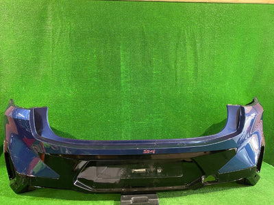 ZDERZAK TYLNY TYŁ BMW X4 G02 LIFT M-PAKIET NR.5518