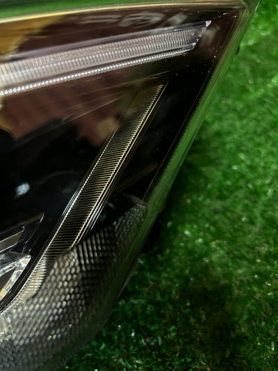 REFLEKTOR PRAWY HYUNDAI TUCSON III LIFT FULL LED